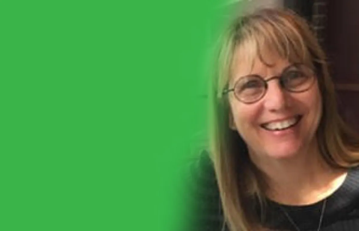 Kathy Kloss, Registered Massage Therapist